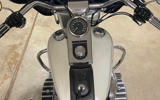 Gebrauchtmotorrad Harley-Davidson Softail Fat Boy FLSTF - Bild 13