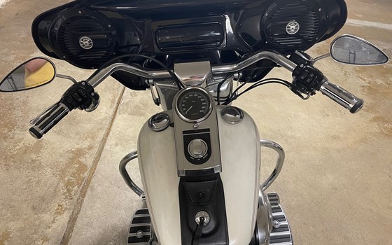 Gebrauchtmotorrad Harley-Davidson Softail Fat Boy FLSTF - Bild 14