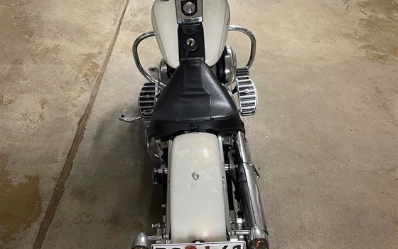 Gebrauchtmotorrad Harley-Davidson Softail Fat Boy FLSTF - Bild 5