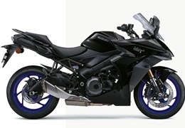 Gebrauchte Suzuki GSX-S1000GT
