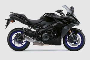 Angebot Suzuki GSX-S1000GT