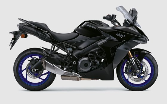 Gebrauchtmotorrad Suzuki GSX-S1000GT - Bild 1