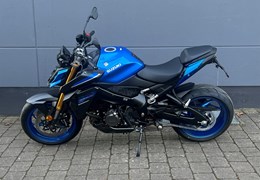 Gebrauchte Suzuki GSX-S1000