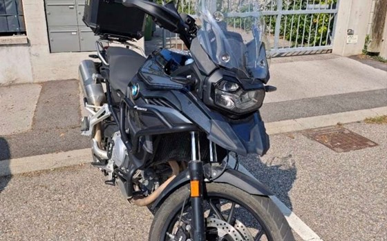 Gebrauchtmotorrad BMW F 750 GS - Bild 2