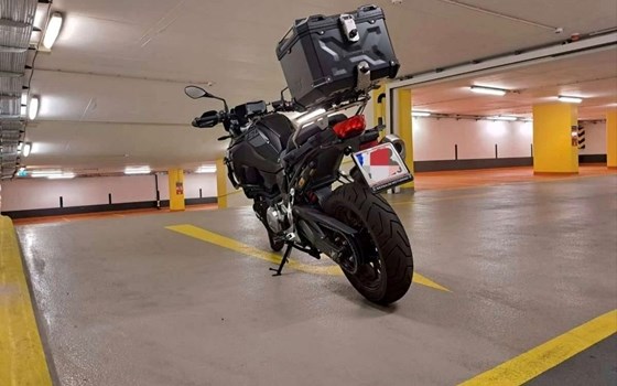 Gebrauchtmotorrad BMW F 750 GS - Bild 7