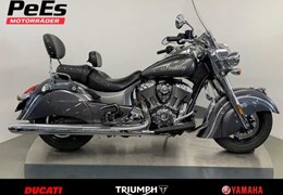 Gebrauchte Indian Chief Classic