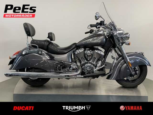 Indian Chief Classic