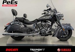 Gebrauchte Indian Chief Classic