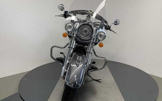 Gebrauchtmotorrad Indian Chief Classic - Bild 5