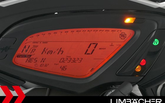 Gebrauchtmotorrad MV Agusta Dragster 800 - Bild 12