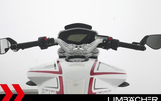 Gebrauchtmotorrad MV Agusta Dragster 800 - Bild 13