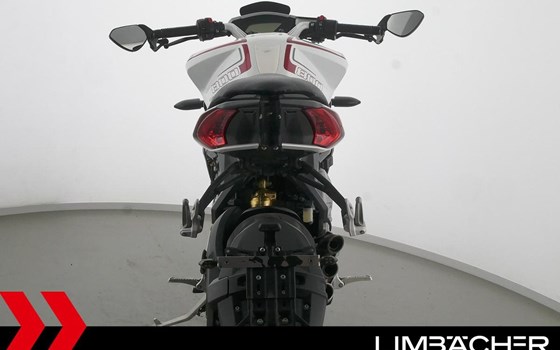 Gebrauchtmotorrad MV Agusta Dragster 800 - Bild 16