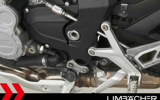 Gebrauchtmotorrad MV Agusta Dragster 800 - Bild 18