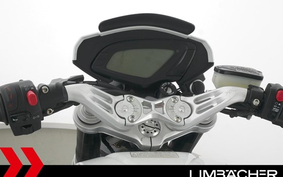 Gebrauchtmotorrad MV Agusta Dragster 800 - Bild 22