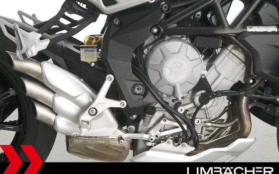 Gebrauchtmotorrad MV Agusta Dragster 800 - Bild 23