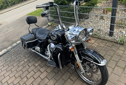 Gebrauchte