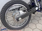 Angebot Yamaha WR125R