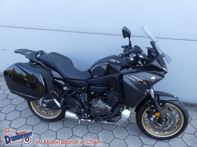 Yamaha Tracer 7 GT