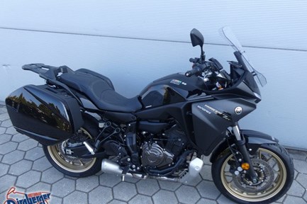 Yamaha Tracer 7 GT