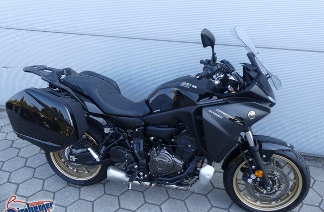 Yamaha Tracer 7 GT