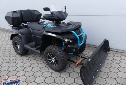 Neumotorrad