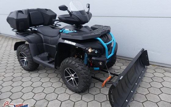 Neufahrzeug Access Shade-Xtreme - Bild 1