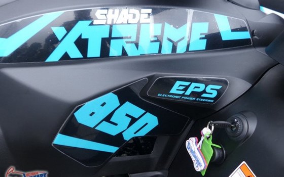 Neufahrzeug Access Shade-Xtreme - Bild 3
