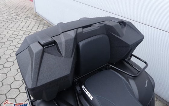 Neufahrzeug Access Shade-Xtreme - Bild 5