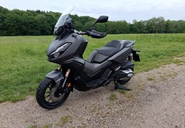 Gebrauchte Honda ADV350
