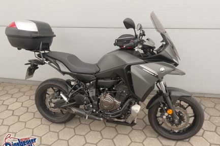 Yamaha Tracer 700