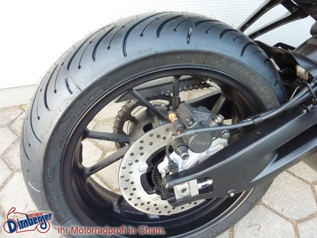 Angebot Yamaha Tracer 700