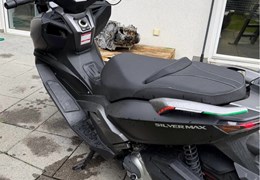 Gebrauchte Luxxon 300S
