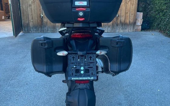 Gebrauchtmotorrad Ducati Multistrada 1200 S Touring - Bild 12