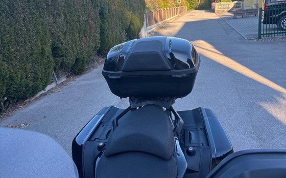 Gebrauchtmotorrad Ducati Multistrada 1200 S Touring - Bild 15