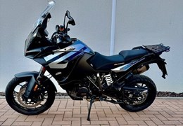 Gebrauchte KTM 1290 Super Adventure S