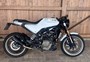 Motorrad
