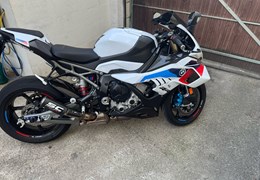 Gebrauchte BMW S 1000 RR
