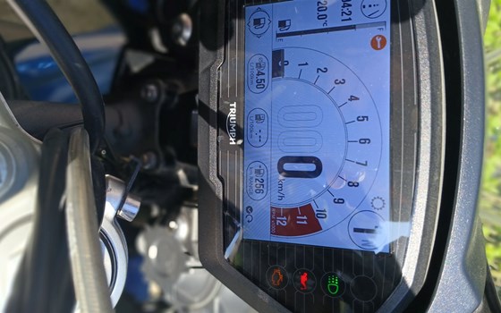Gebrauchtmotorrad Triumph Tiger 800 XRx - Bild 6