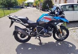 Gebrauchte BMW R 1250 GS
