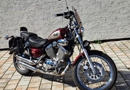 Gebrauchte Yamaha XV 535 Virago