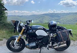 Gebrauchte BMW R nineT Pure