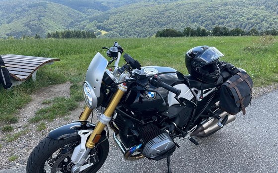 Gebrauchtmotorrad BMW R nineT Pure - Bild 2