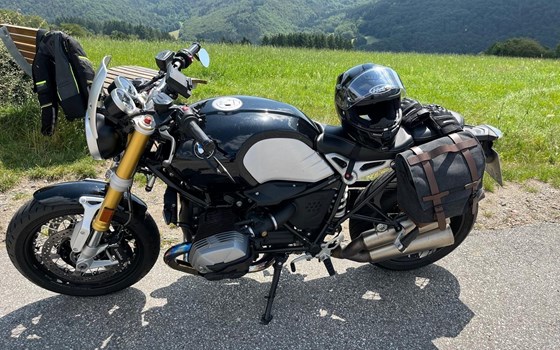 Gebrauchtmotorrad BMW R nineT Pure - Bild 6