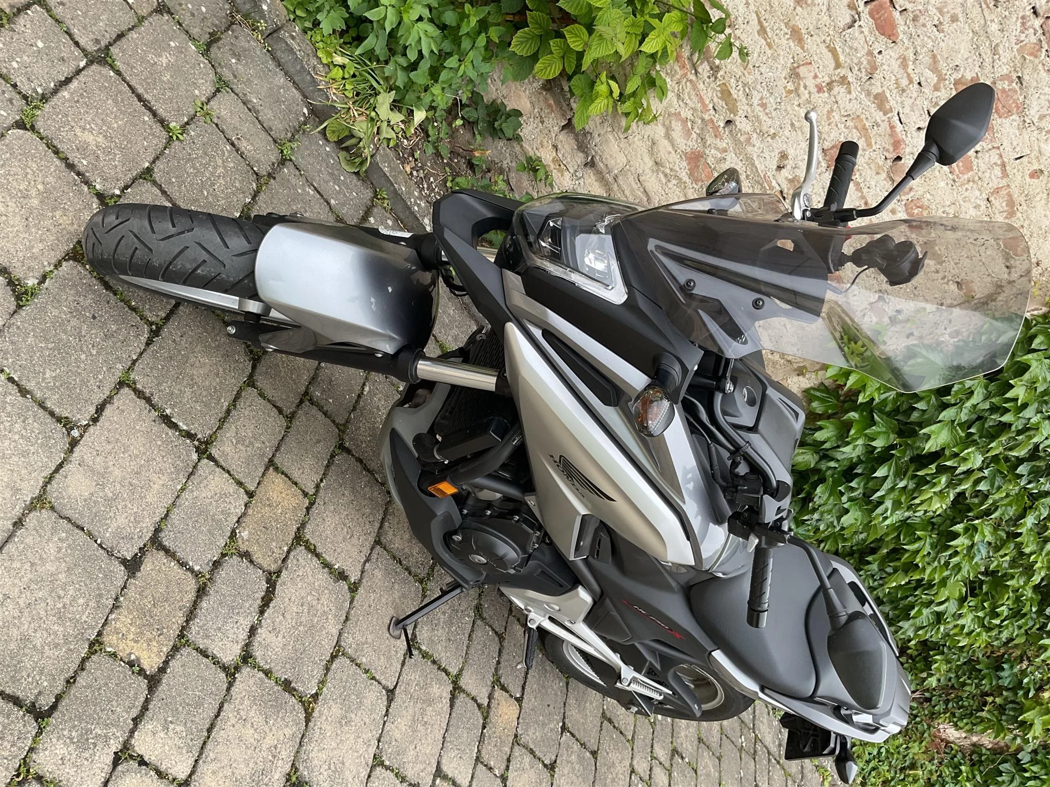 Gebrauchte