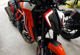 Gebrauchte KTM 1290 Super Duke R EVO
