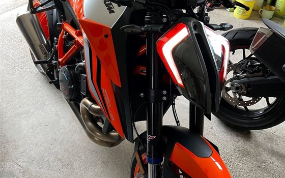 Gebrauchtmotorrad KTM 1290 Super Duke R EVO - Bild 1