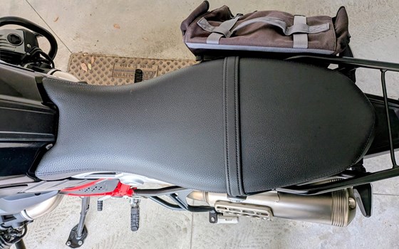 Gebrauchtmotorrad BMW R nineT Urban G/S - Bild 9