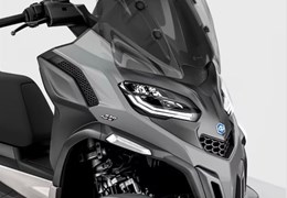Occasion Piaggio MP3 530 HPE Exclusive