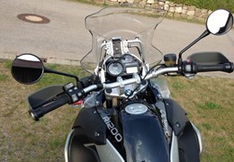 Gebrauchte BMW R 1200 GS Adventure