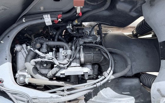 Gebrauchtmotorrad Vespa GTS 300 i.e. Super Sport - Bild 10